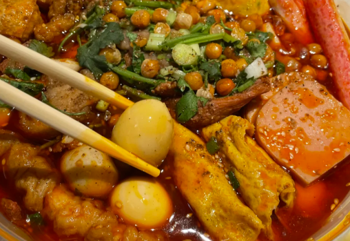 開(kāi)外賣(mài)麻辣燙店可行嗎？
