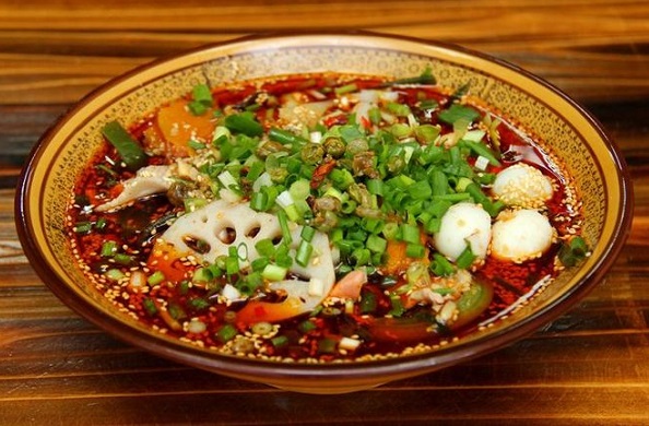 冒牌貨冒菜加盟費用多少錢？最全面的解析