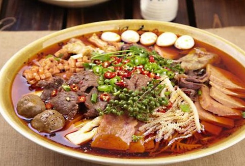 冒菜加盟費明細(xì)，帶你了解冒菜創(chuàng)業(yè)成本