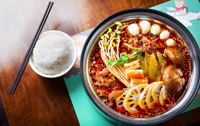 冒菜店開在哪里合適？找到最佳的經(jīng)營(yíng)地點(diǎn)！